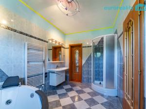 Prodej rodinného domu, Aš, Březová, 210 m2