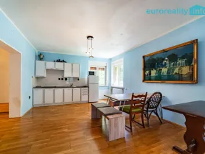 Prodej rodinného domu, Aš, Březová, 210 m2