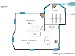 Prodej rodinného domu, Aš, Březová, 210 m2