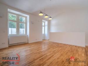 Prodej bytu 2+kk, Praha - Nusle, Jaromírova, 71 m2