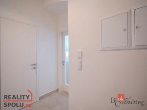 Prodej bytu 2+kk, Praha - Nusle, Jaromírova, 71 m2