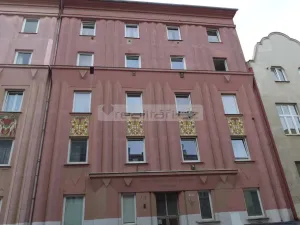 Prodej bytu 2+kk, Plzeň - Jižní Předměstí, Kollárova, 62 m2
