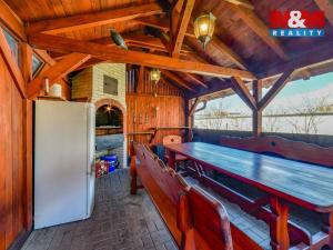 Prodej rodinného domu, Cheb, Pražská, 248 m2