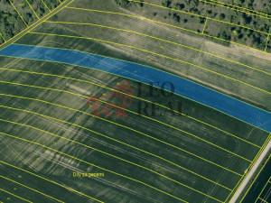 Prodej pozemku pro bydlení, Snovídky, 4700 m2