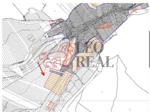 Prodej pozemku pro bydlení, Snovídky, 4700 m2