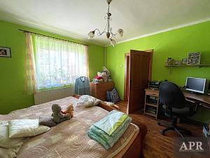 Prodej rodinného domu, Pašovice, 167 m2