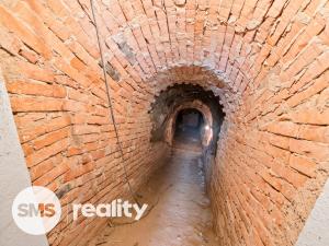 Prodej vinného sklepa, Vrbovec, 20 m2