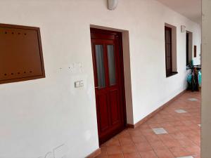 Pronájem bytu 1+1, Klatovy, nám. Míru, 38 m2