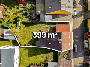 Prodej rodinného domu, Hora Svatého Šebestiána, 210 m2