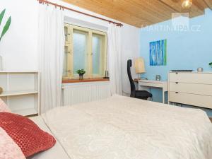 Prodej rodinného domu, Zdiby, Prostřední, 99 m2