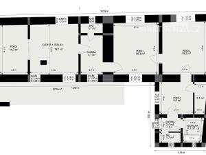 Prodej rodinného domu, Zdiby, Prostřední, 99 m2