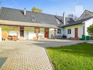 Prodej rodinného domu, Zdiby, Prostřední, 99 m2