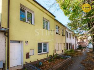 Prodej vícegeneračního domu, Brno, Jilemnického, 200 m2