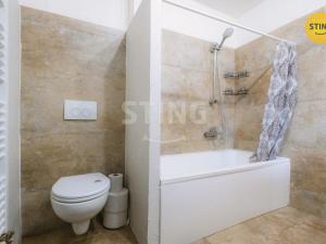 Prodej vícegeneračního domu, Brno, Jilemnického, 200 m2