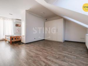 Prodej vícegeneračního domu, Brno, Jilemnického, 200 m2