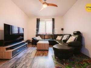 Prodej vícegeneračního domu, Brno, Jilemnického, 200 m2