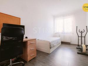 Prodej vícegeneračního domu, Brno, Jilemnického, 200 m2