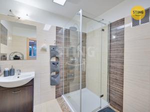 Prodej rodinného domu, Prušánky, Školní, 160 m2