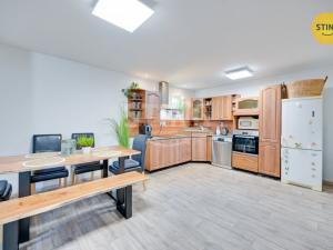 Prodej rodinného domu, Prušánky, Školní, 160 m2