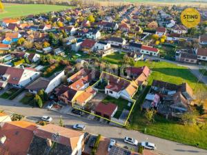 Prodej rodinného domu, Prušánky, Školní, 160 m2