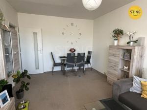 Pronájem bytu 2+1, Dolní Benešov, Petra Bezruče, 50 m2