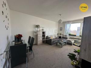 Pronájem bytu 2+1, Dolní Benešov, Petra Bezruče, 50 m2