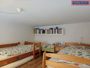 Prodej bytu 3+kk, Brno, Cejl, 83 m2