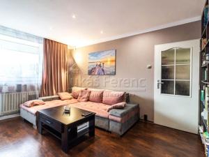 Prodej bytu 3+1, Kladno - Kročehlavy, Plzeňská, 74 m2