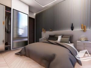 Prodej bytu 3+kk, Varna, Bulharsko, 79 m2