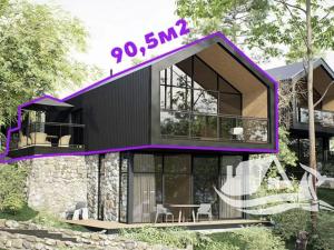 Prodej bytu 3+kk, Varna, Bulharsko, 79 m2