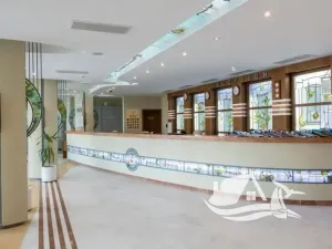 Prodej bytu 1+kk, Sveti Vlas, Bulharsko, 44 m2