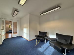 Pronájem kanceláře, Olomouc, Koželužská, 120 m2