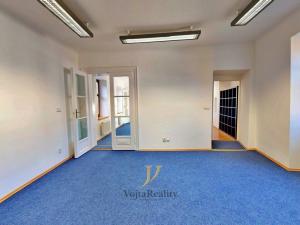 Pronájem kanceláře, Olomouc, Koželužská, 120 m2