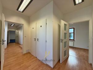 Pronájem kanceláře, Olomouc, Koželužská, 120 m2