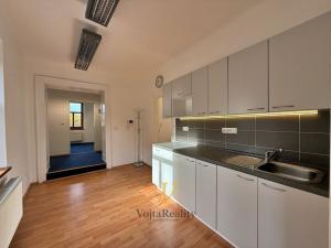 Pronájem kanceláře, Olomouc, Koželužská, 120 m2