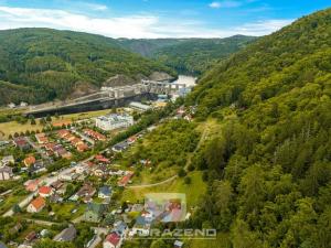 Prodej chaty, Štěchovice, 56 m2