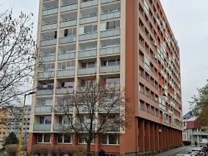Pronájem bytu 2+kk, Příbram, Ryneček, 47 m2