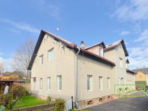 Prodej bytu 2+1, Liberec, Cesta JZD, 53 m2