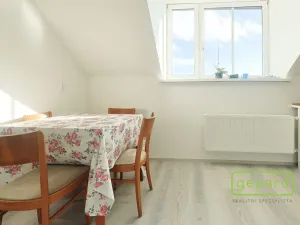 Prodej bytu 2+1, Liberec, Cesta JZD, 53 m2