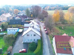 Prodej bytu 2+1, Liberec, Cesta JZD, 53 m2