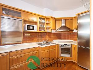 Prodej bytu 2+kk, Praha - Hlubočepy, Voskovcova, 46 m2