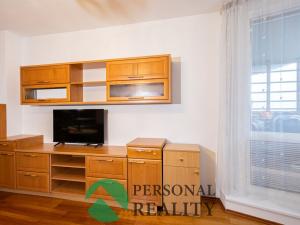 Prodej bytu 2+kk, Praha - Hlubočepy, Voskovcova, 46 m2