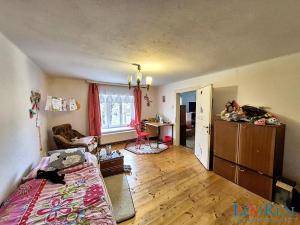 Prodej rodinného domu, Kasejovice, 84 m2