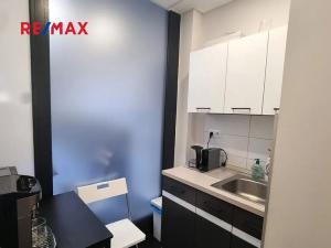 Pronájem obchodního prostoru, Praha - Karlín, Sokolovská, 165 m2