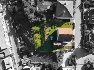 Pronájem rodinného domu, Šebrov-Kateřina - Šebrov, 241 m2