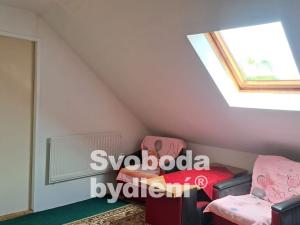 Pronájem rodinného domu, Křečovice - Vlkonice, 66 m2