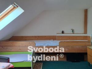 Pronájem rodinného domu, Křečovice - Vlkonice, 66 m2