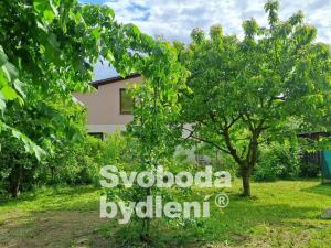 Pronájem rodinného domu, Křečovice - Vlkonice, 66 m2