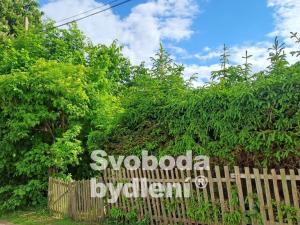 Pronájem rodinného domu, Křečovice - Vlkonice, 66 m2