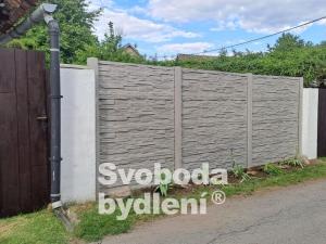 Pronájem rodinného domu, Křečovice - Vlkonice, 66 m2